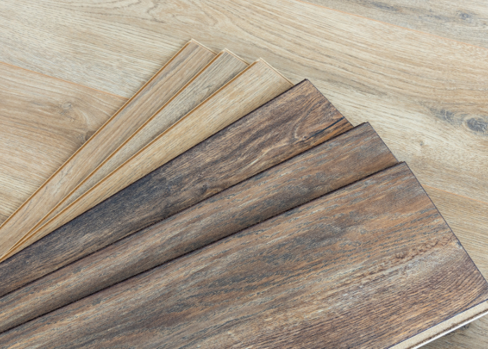 Different Types Of Timber Flooring