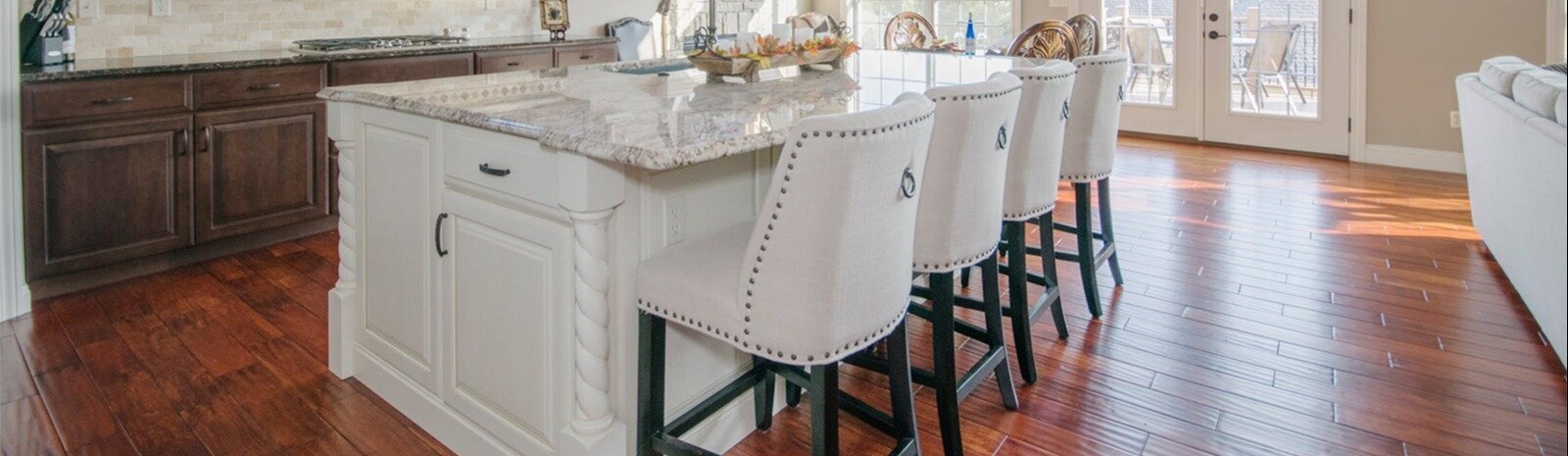 The basics of kitchen flooring – what you need to know